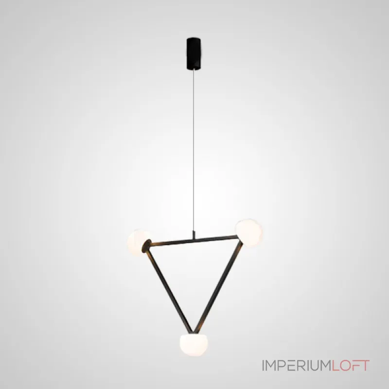 Подвесной светильник DUCHESS L3 Brass Подвесной светильник DUCHESS L3 Brass