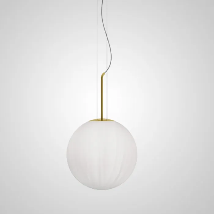 Подвесной светильник PAMELA Gold от ImperiumLoft