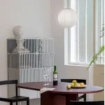 Подвесной светильник PAMELA Gold от ImperiumLoft