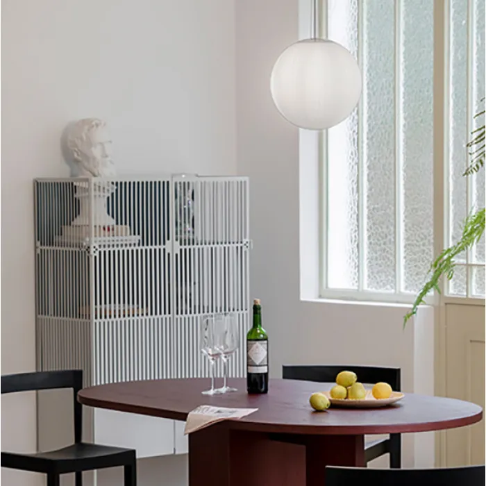 Подвесной светильник PAMELA Gold от ImperiumLoft