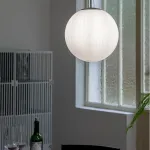 Подвесной светильник PAMELA Gold от ImperiumLoft