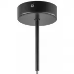 Подвесной светильник GIRA ONE L1 Black