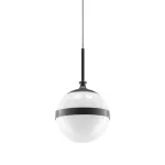 Подвесной светильник GIRA ONE L1 Black