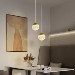 Подвесной светильник VERENA от ImperiumLoft