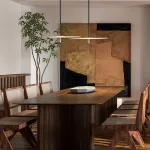 Подвесной светильник MATEA от ImperiumLoft