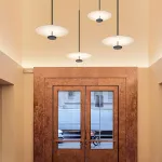 Подвесной светильник MATEA от ImperiumLoft