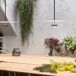 Подвесной светильник MATEA от ImperiumLoft