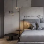 Подвесной светильник MATEA от ImperiumLoft