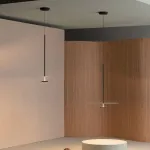 Подвесной светильник MATEA от ImperiumLoft
