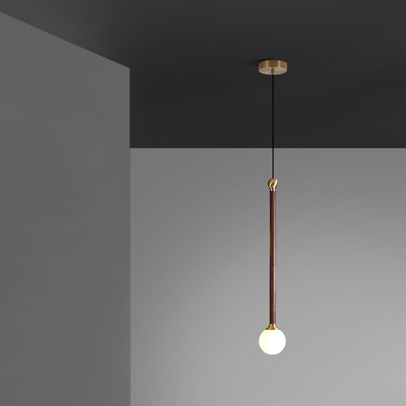 Подвесной светильник BAST