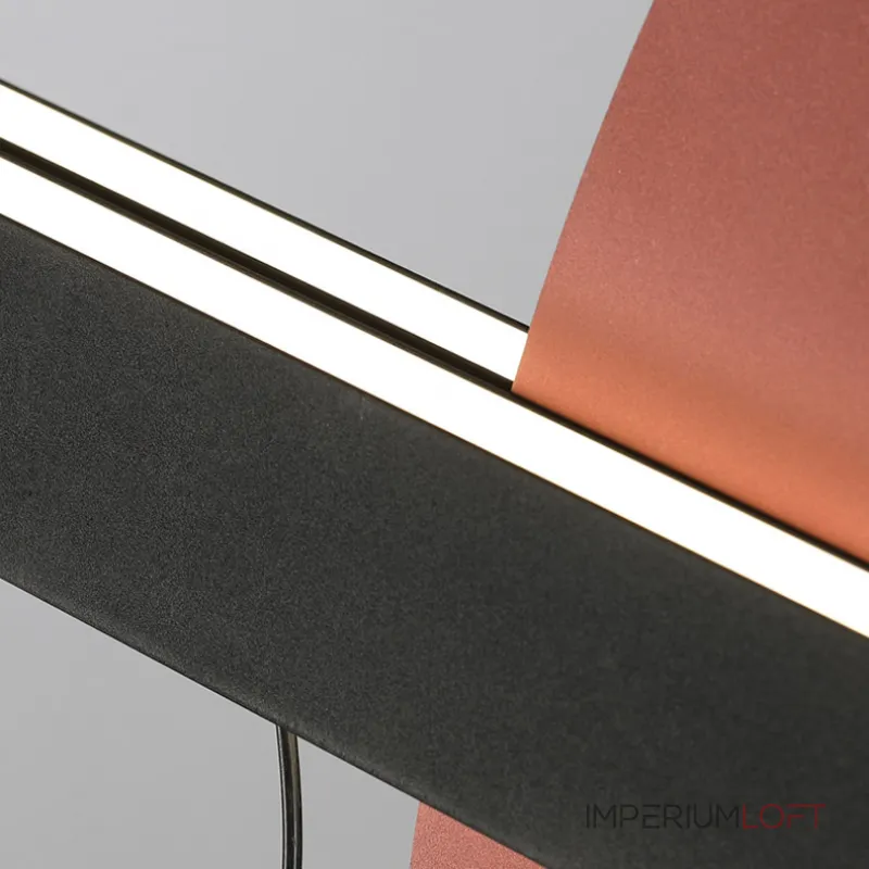 Подвесной светильник LIBERTY L110 Champagne Подвесной светильник LIBERTY L110 Champagne