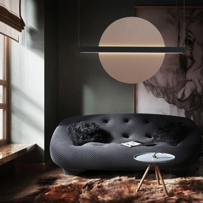 Подвесной светильник LIBERTY L110 Champagne Подвесной светильник LIBERTY L110 Champagne