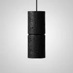 Подвесной светильник ROGERD Black Brass от ImperiumLoft