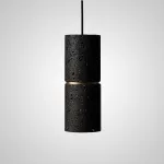 Подвесной светильник ROGERD Black Brass от ImperiumLoft