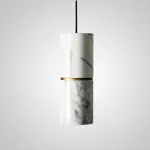 Подвесной светильник ROGERD Black Brass от ImperiumLoft