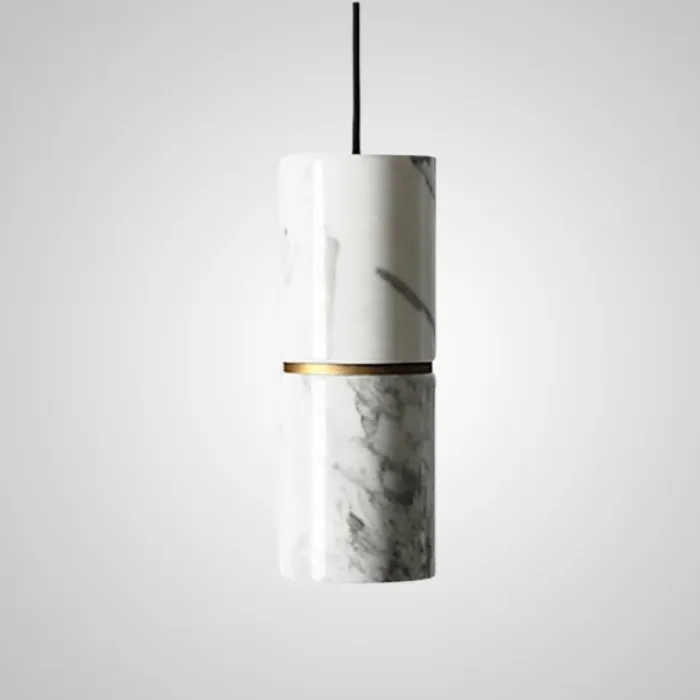 Подвесной светильник ROGERD Black Brass от ImperiumLoft
