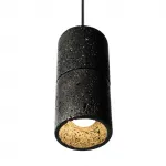 Подвесной светильник ROGERD Black Brass от ImperiumLoft