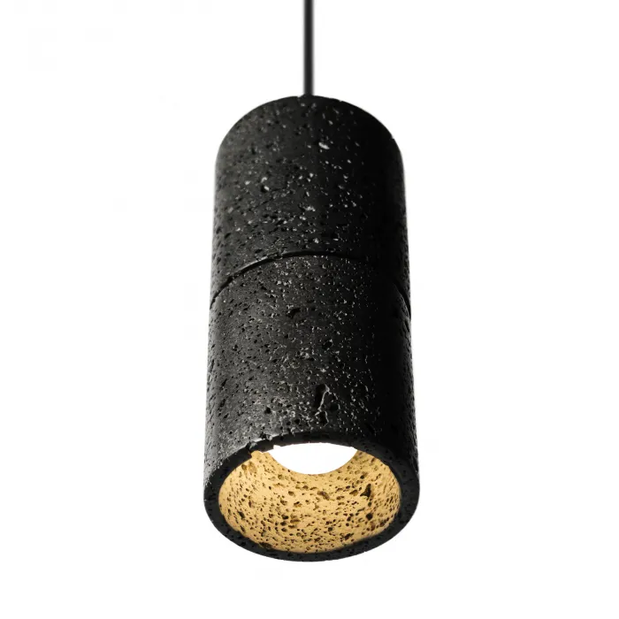 Подвесной светильник ROGERD Black Brass от ImperiumLoft