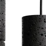Подвесной светильник ROGERD Black Brass от ImperiumLoft