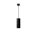 Подвесной светильник ROGERD Black Brass от ImperiumLoft