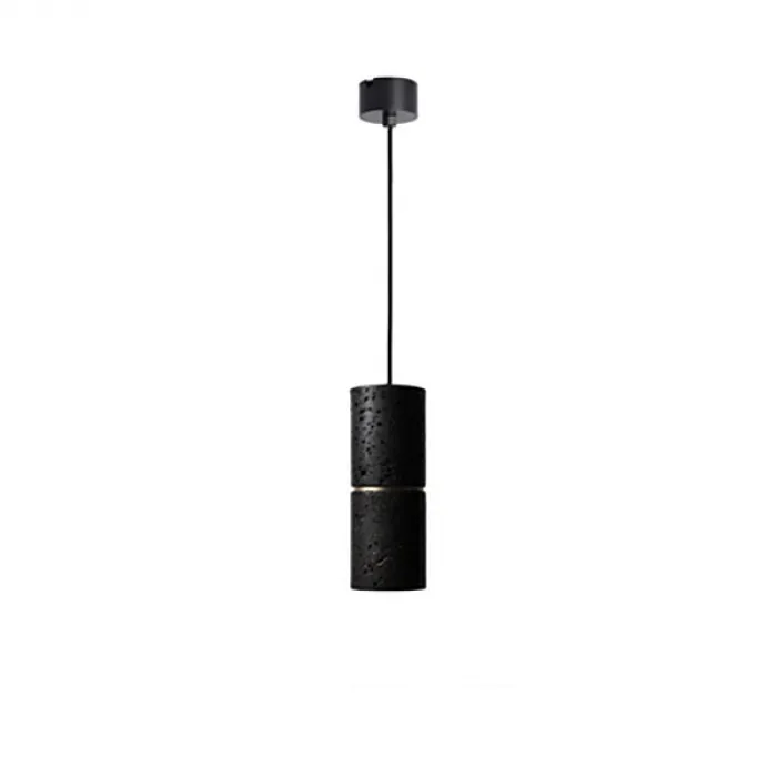 Подвесной светильник ROGERD Black Brass от ImperiumLoft