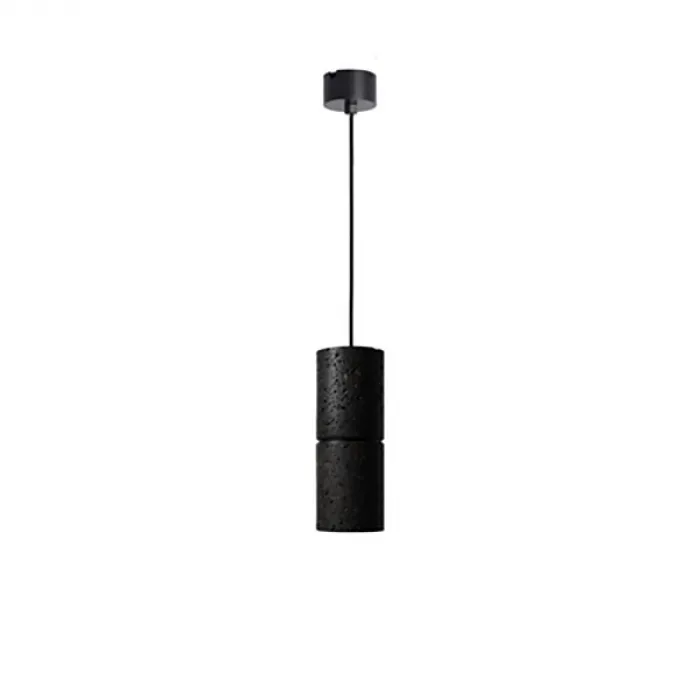 Подвесной светильник ROGERD Black Brass от ImperiumLoft