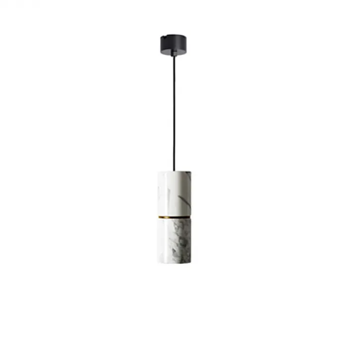 Подвесной светильник ROGERD Black Brass от ImperiumLoft