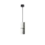 Подвесной светильник ROGERD Black Brass от ImperiumLoft