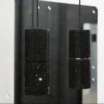 Подвесной светильник ROGERD Black Brass от ImperiumLoft