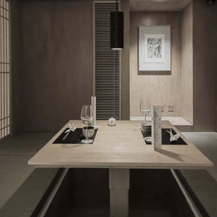 Подвесной светильник ROGERD Black Brass от ImperiumLoft