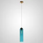 Подвесной светильник DELFY White Brass