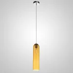 Подвесной светильник DELFY White Brass