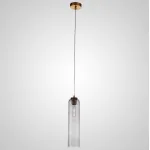 Подвесной светильник DELFY White Brass