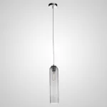 Подвесной светильник DELFY White Brass