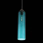 Подвесной светильник DELFY White Brass