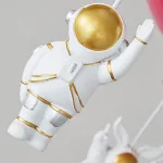Потолочный светильник MERCURY B D20 Blue от ImperiumLoft
