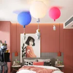 Потолочный светильник MERCURY B D20 Blue от ImperiumLoft