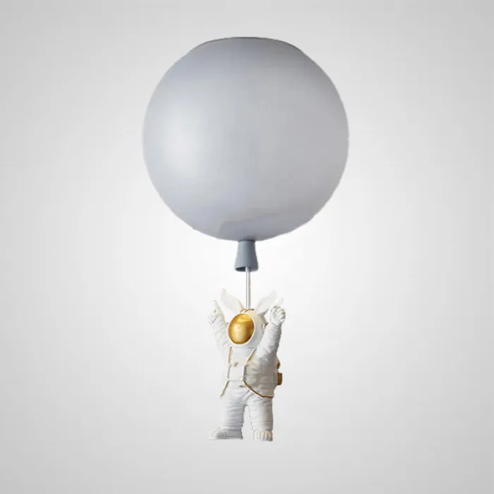 Потолочный светильник MERCURY B D20 Blue от ImperiumLoft