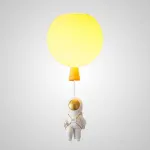 Потолочный светильник MERCURY A D20 Gray от ImperiumLoft