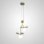 Подвесной светильник Light of MATISSE DUO Grey