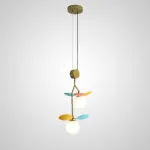 Подвесной светильник Light of MATISSE DUO Grey