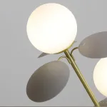 Подвесной светильник Light of MATISSE DUO Grey