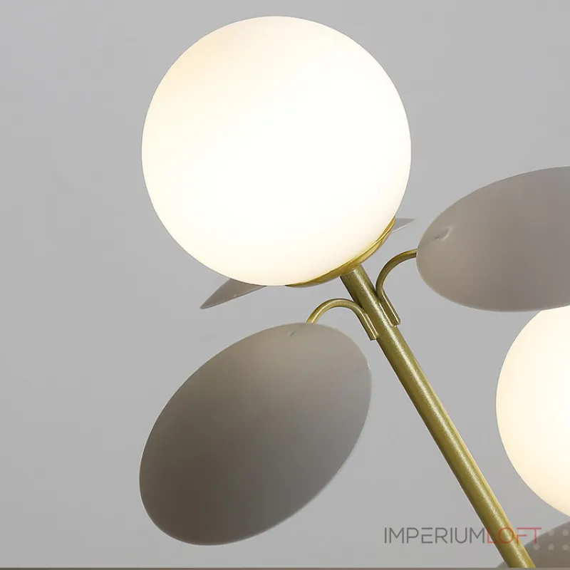 Подвесной светильник Light of MATISSE DUO Grey