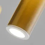Подвесной светильник OLAVIA B L3 от ImperiumLoft