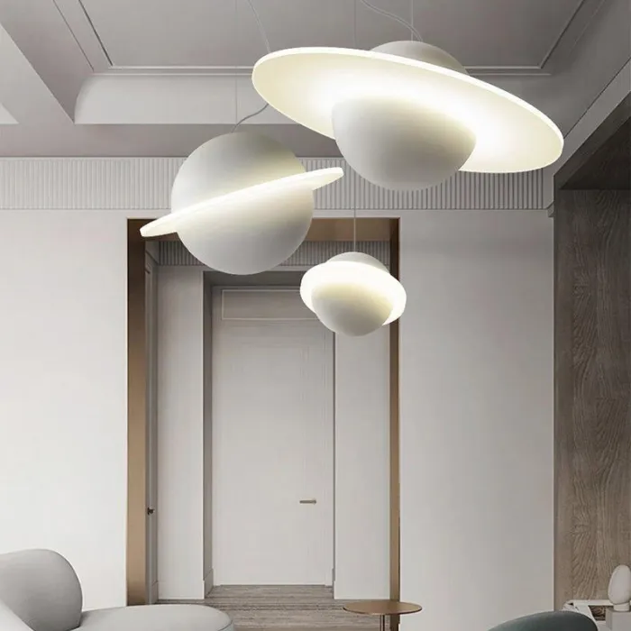 Подвесной светильник PARMA D55 от ImperiumLoft