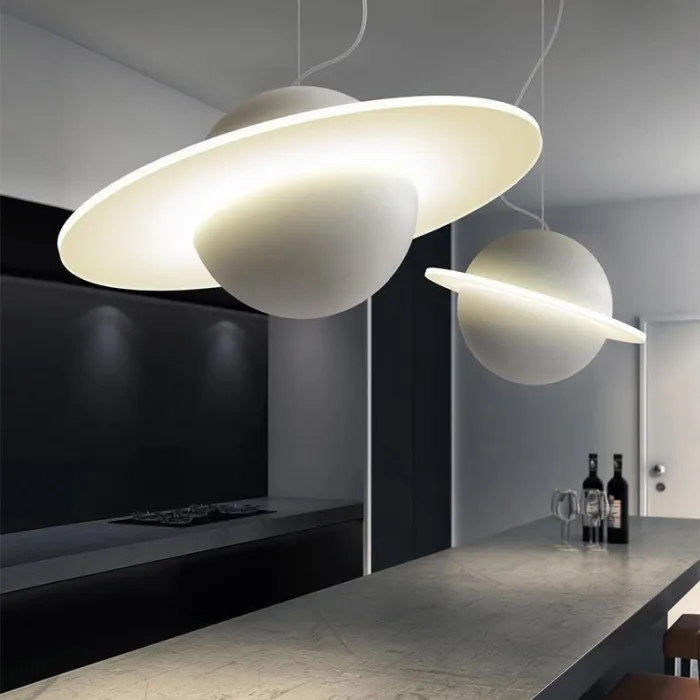 Подвесной светильник PARMA D55 от ImperiumLoft