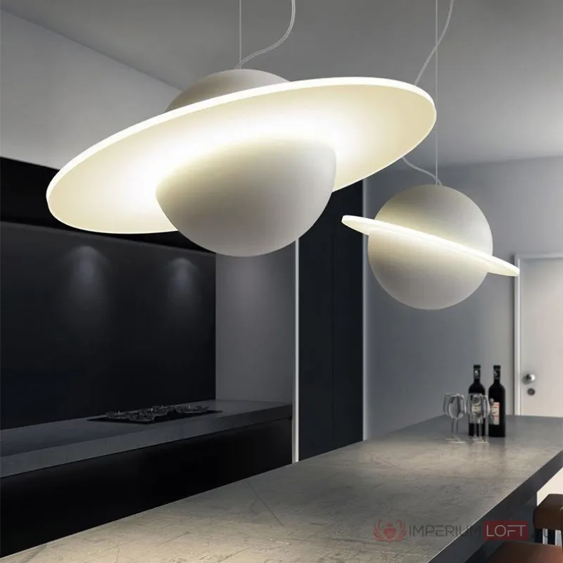 Подвесной светильник PARMA D55 от ImperiumLoft