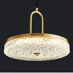 Подвесной светильник JOANNA D25