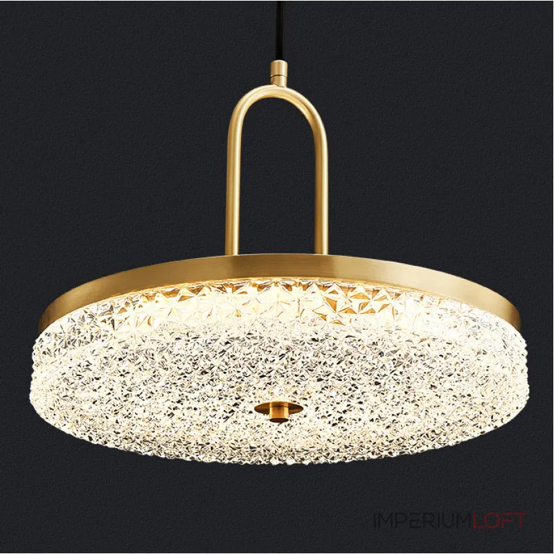 Подвесной светильник JOANNA D25