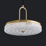 Подвесной светильник JOANNA D25